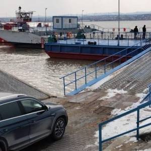 Пором “Орлівка-Ісакча” змінив свій графік роботи