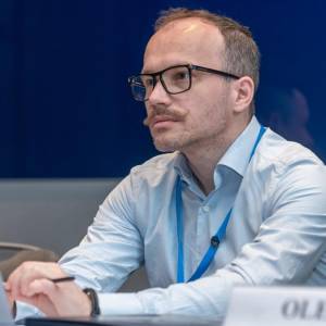 Наступного тижня законопроєкт про мобілізацію засуджених буде зареєстрований у Раді, а на найближчому засіданні – голосуватиметься, – Малюська