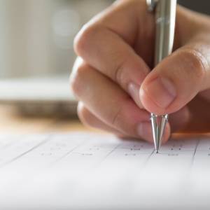 Україна запроваджує добровільне професійне тестування для вступників на деякі спеціальності бакалаврату