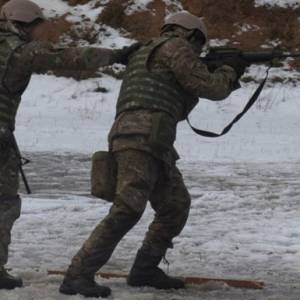 Російські добровольці заявили, що прорвали кордон РФ