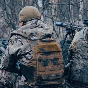 На Одещині знайшли тіло прикордонника з вогнепальним пораненням: подробиці