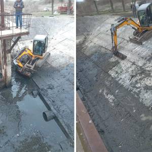 На півдні Одещини продовжують відроджувати меліорацію