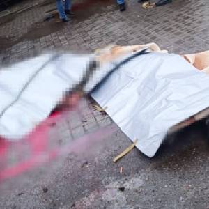 Внаслідок атаки по Одесі загинули 14 людей, майже 50 поранено