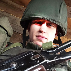 На щиті до Ренійської громади повертається воїн, що загинув на фронті