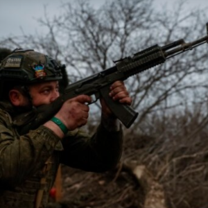 На фронті відбулося 78 бойових зіткнень за добу – Генштаб ЗСУ