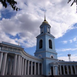 Погода в Измаиле 18 октября