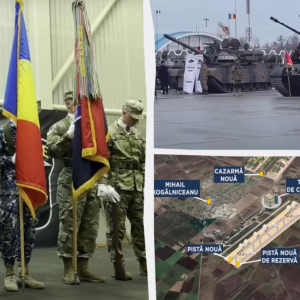 Поруч з Україною розмістять до 10 тисяч солдатів НАТО