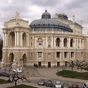 Одеса на 5-му місці серед обласних центрів за витратами на оборону