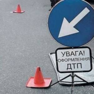 На трасі Одеса-Рені зіткнулися три вантажівки: рух транспорту біля Татарбунар ускладнено