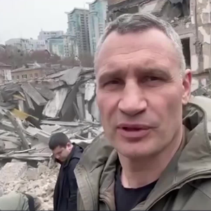 Удар балістикою по Києву: кількість постраждалих зросла до семи