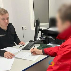 Перед 8 березня шахрай з Ізмаїлу «заробив» 8,5 тисячі гривень на неіснуючих квітах