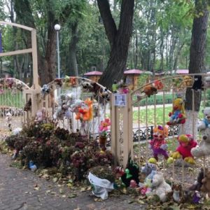 Месяц после пожара в "Виктории": ни результатов экспертиз, ни подвижек в следствии – нет