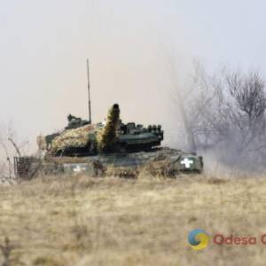 У Генштабі ЗСУ оприлюднили оперативну інформацію з фронту