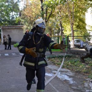 В Измаиле детсад "Чебурашка" - "эвакуировали" (ФОТО)