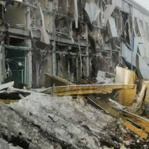 Загадкові безпілотники атакували підприємства в російському Татарстані: серед них - завод із «шахідами»