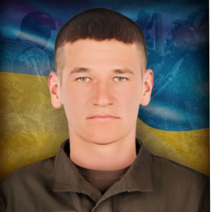 Додому на щиті повертається уродженець Саф’янівської громади