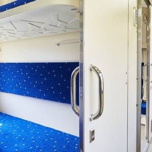 В українських поїздах з’являться сімейні вагони