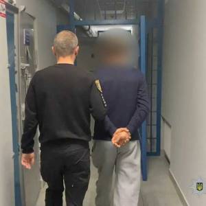 Вчинив насильство над дитиною: на Одещині затримали педофіла