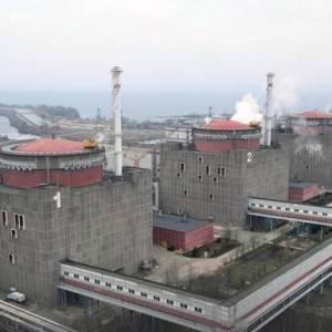 МАГАТЕ заявило про вибух безпілотника на території ЗАЕС