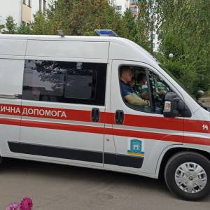 У селі Ізмаїльського району померла жінка, яку знайшли в калюжі