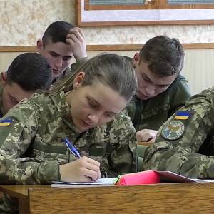 В Одесі готуватимуть військових аналітиків