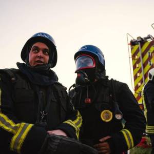 Увечері 10 квітня Одесу струсонула серія потужних вибухів: є «приліт»