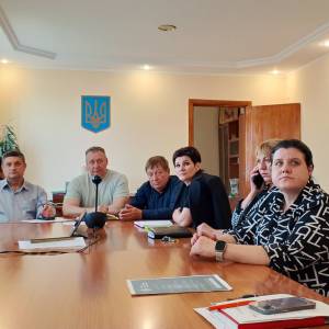 На онлайн засіданні Конгресу місцевих та регіональних влад при Президентові України та форумі «Життя громад в умовах війни»