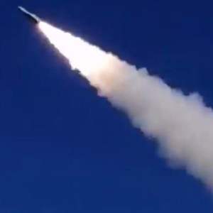 Російські окупанти обстріляли Одеський район: над морем збили дві ракети