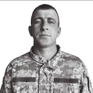 Ізмаїл – в жалобі: в останню путь проводжаємо командира розвідувального відділення розвідувального взводу Віталія Тарицу
