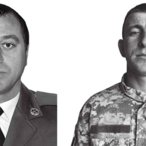 У Ізмаїлі прощаються з двома захисниками України: в місті жалоба...