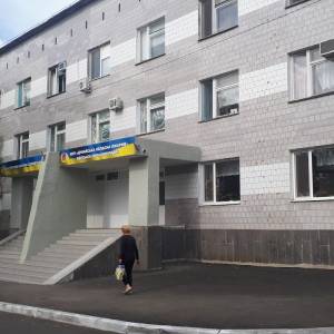 В Ізмаїлі модернізують кисневу станцію при Дунайській обласній лікарні