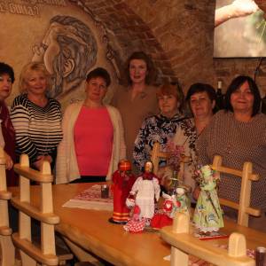 Зайченята до Великодня від "Ведунь"