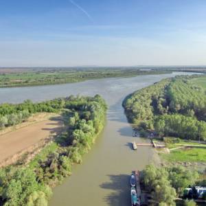 Асоціація портів України звернулась до уряду щодо ситуації на Дунаї