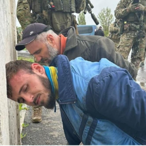 Вбивство поліцейського на Вінниччині: підозрюваних затримали в Одеській області