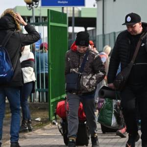 Повернути чоловіків в Україну: як реагує світ