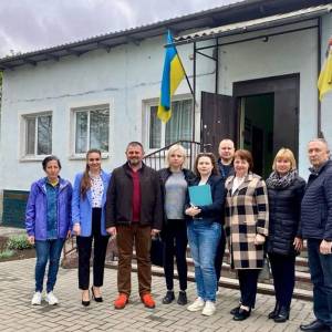 В Ізмаїльському районі зареєстровано понад 17 тисяч внутрішньо переміщених осіб