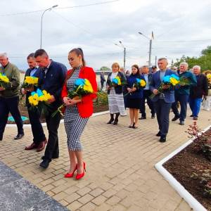 День катастрофи на Чорнобильській АЕС: в Ізмаїлі вшанували пам'ять героїв-ліквідаторів