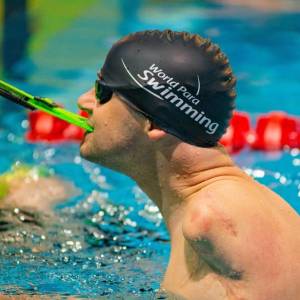 Українська команда у лідерах на чемпіонаті Європи-2024 з параплавання