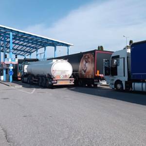 Поляки розблокували всі КПП на кордоні з Україною