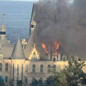 Ракетний удар по Одесі: загинули четверо людей і собака
