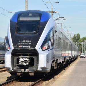 Укрзалізниця офіційно запустила Інтерсіті+ із Києва до Одеси