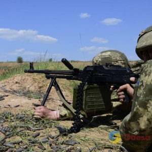 У Генштабі ЗСУ оприлюднили оперативну інформацію з фронту