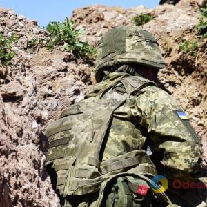 У Генштабі ЗСУ оприлюднили оперативну інформацію з фронту