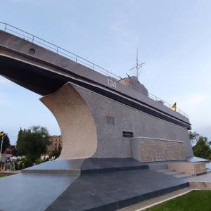 В Ізмаїлі оновили таблички на пам’ятниках