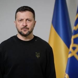 Зеленський зробив заяву про наступ РФ на Харків