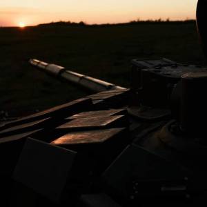 На Харківському напрямку війська РФ атакували за підтримки авіації, на Бахмутському напрямку відбито 28 атак окупантів, – Генштаб ЗСУ