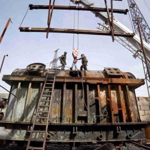 Україна отримає рекордний об'єм електрики з Європи