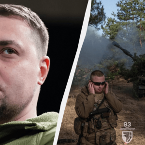 Буданов про Харківщину: Ситуація на межі і наближається до критичної