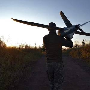 Безпілотники ГУР вдарили по паливній базі під Ростовом: на об'єкті спалахнула потужна пожежа