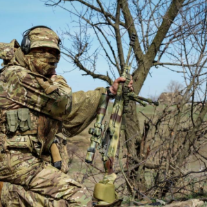 ЗСУ зірвали плани ворога заглибитися в міську забудову Вовчанська і закріпитися там
